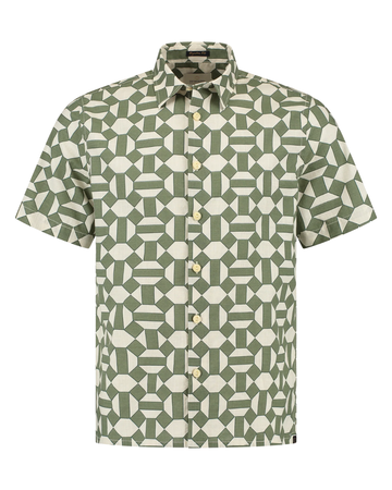 Aly Short Sleeve Shirt